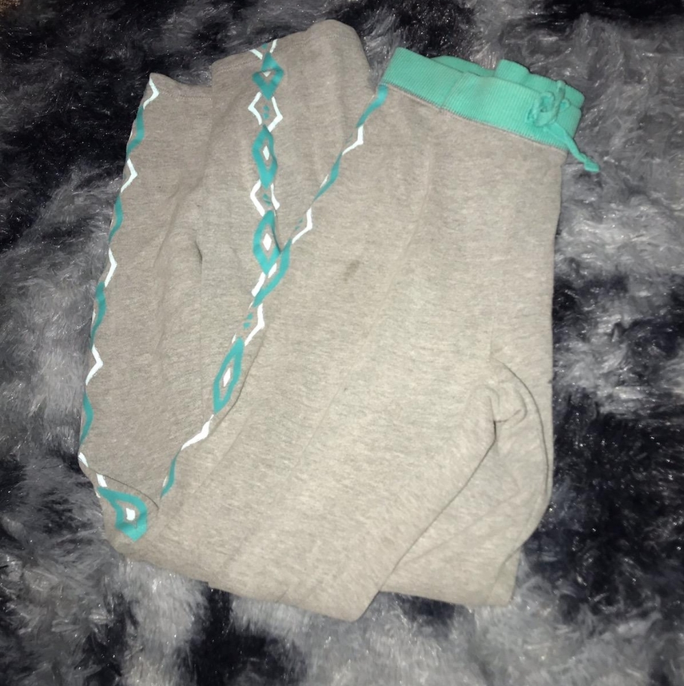 Xlg danskin lounge pants